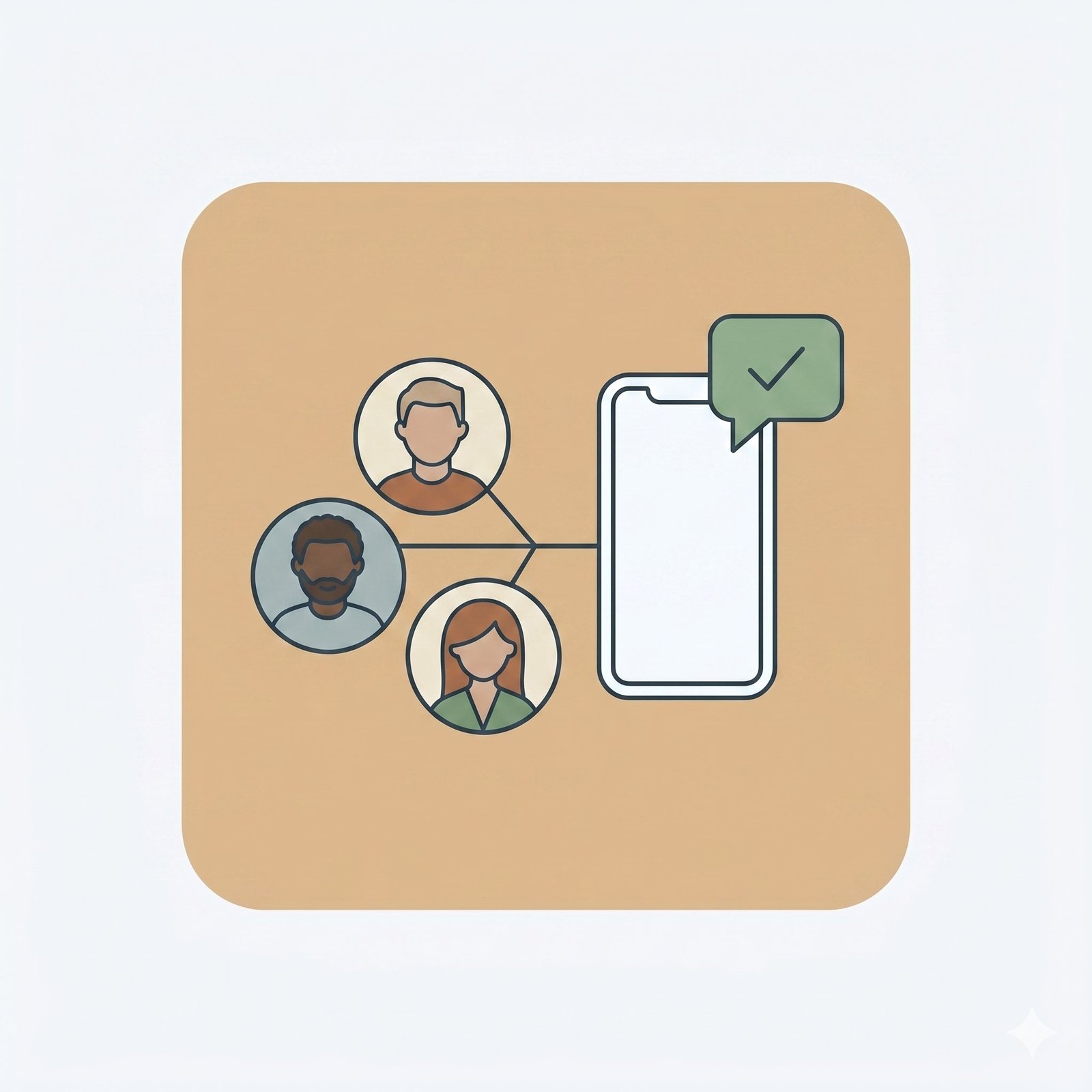 Add your family members